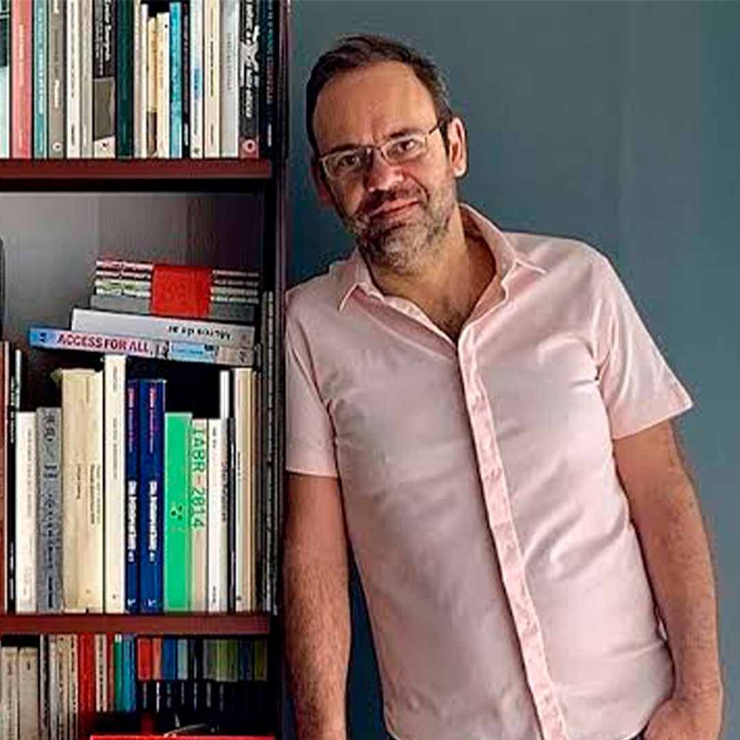 Leia mais sobre o artigo Direito e Arquitetura por Guilherme Wisnik