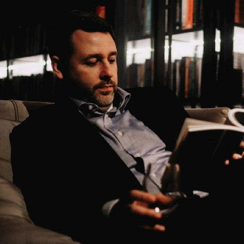 Leia mais sobre o artigo Direito e literatura por André Karam Trindade