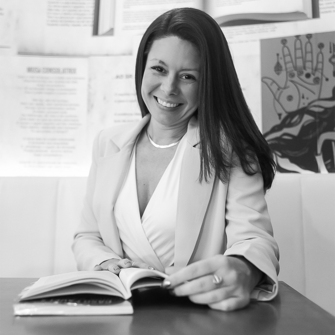 Leia mais sobre o artigo Os livros da minha vida por Vanessa Guimarães dos Santos